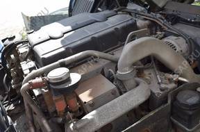 двигатель MAN TGL D0834 150 180 210 KM EURO 4