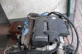 двигатель MAN TGL TGM D0834LFL63