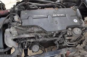 двигатель MAN TGL TGM D0836  240 280 KM E4