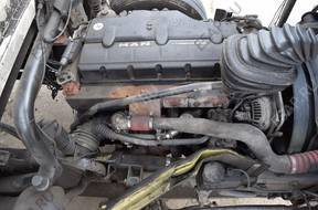 двигатель MAN TGL TGM D0836  240 280 KM E4