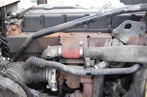 двигатель MAN TGL TGM D0836  240 280 KM E4