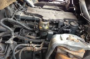 двигатель MAN TGL TGM D0836 280 и 330 KM 25000