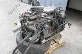 двигатель Man TGL/TGM D0836 LFL 40 22.500 с