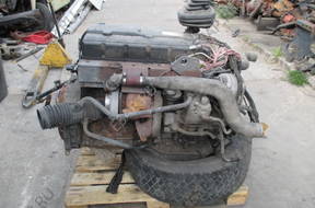 двигатель Man TGL/TGM D0836 LFL 40 22.500 с