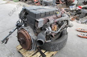 двигатель Man TGL/TGM D0836 LFL 40 22.500 с