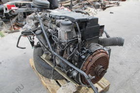 двигатель Man TGL/TGM D0836 LFL 40 22.500 с