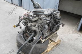 двигатель Man TGL/TGM D0836 LFL 40 22.500 с