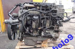 двигатель MAN TGL7 DO834 LFL40 2007 год  КОМПЛЕКТ