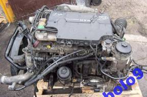 двигатель MAN TGL7 DO834 LFL40 2007 год  КОМПЛЕКТ