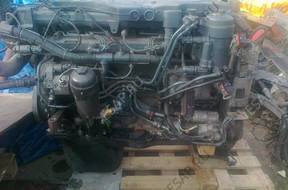 двигатель MAN TGM TGL 240 л.с. D0836 LF 50  25000 zl