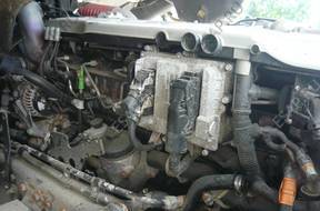 двигатель MAN TGX 440 D2066 LF36
