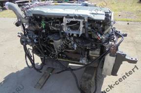 двигатель MAN TGX 440 EURO 4 D2066LF36
