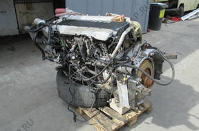 двигатель Man TGX D2676 LF 05 23.000 с