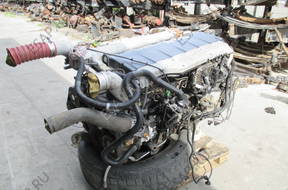 двигатель Man TGX D2676 LF 05 23.000 с