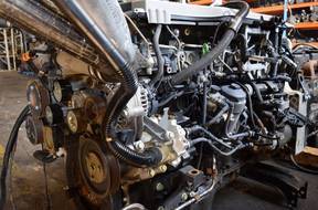 двигатель MAN TGX TGA D2066  440 KM EURO 5 2010