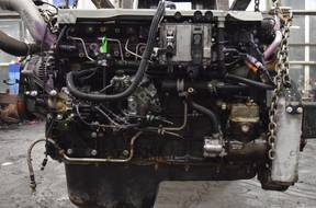 двигатель MAN TGX TGA TGS D20 LF26 E5 2010 год 400/440KM