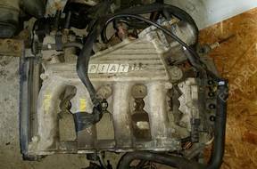 двигатель MAREA 1,6 16V 182A4 BRAVA BRAVO MULTIPLA
