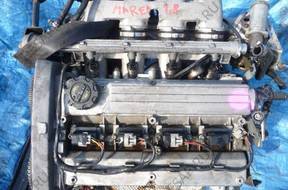 двигатель MAREA BRAVO BRAVA DEDRA 1.8 16V 182A2000
