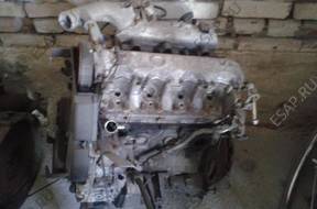 двигатель Mascott IVECO 2.8 DCi Po kapitalce