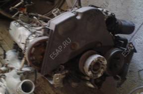 двигатель Mascott IVECO 2.8 DCi Po kapitalce