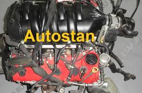 двигатель Maserati Granturismo Quattroporte 4.7 V8