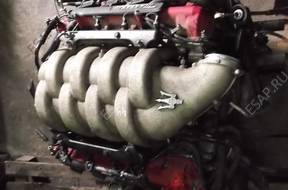 двигатель MASERATI M138 4.2 V8 GT Quattroporte Coupe