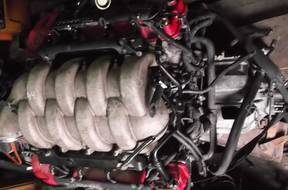 двигатель MASERATI M138 4.2 V8 GT Quattroporte Coupe