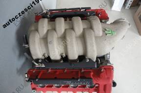 двигатель MASERATI M138 4.2 V8 SPORT GT