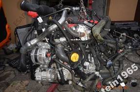 двигатель Master 2,3 DCi M9T 702 Biturbo  с 2015
