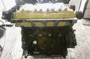 двигатель MASTER II MOVANO 2.2DCI G9T720