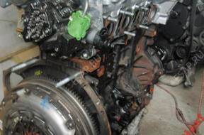 двигатель Master III 2,3dci - 150KM , przeb 41ty