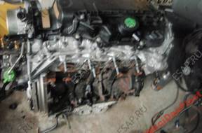 двигатель Master III 2,3dci - 150KM , przeb 41ty