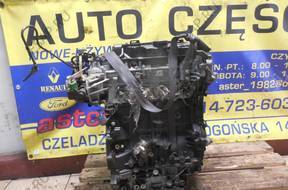 двигатель MASTER IV NOWANO 2,3 DCI M9TA676 в идеальном состоянии