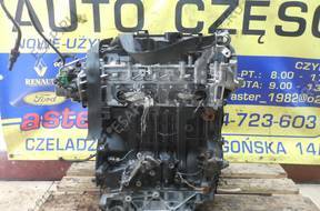 двигатель MASTER IV NOWANO 2,3 DCI M9TB670 в идеальном состоянии