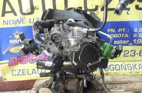 двигатель MASTER IV NOWANO 2,3 DCI M9TB670 в идеальном состоянии