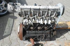 двигатель MASTER MOVANO  1,9 DCI 05"