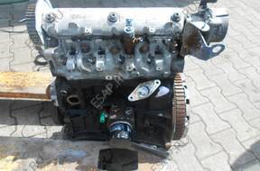 двигатель MASTER MOVANO  1,9 DCI 05"