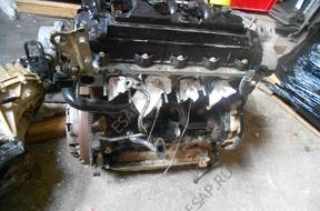 двигатель  MASTER MOVANO 2,5 DCI 2008 год. 166TYS.л.с.