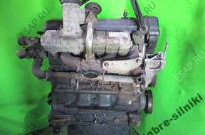 двигатель MASTER MOVANO 2.5 D 814067