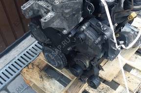 двигатель Master Movano 2.5 dci G9U 724  .