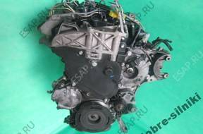 двигатель  MASTER MOVANO 2.5 DCI G9U A650 120