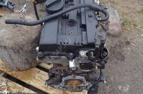 двигатель MATRIX GETZ KIA CERATO G4ED 79 kW1.6 16V