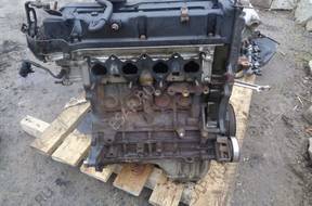 двигатель MATRIX GETZ KIA CERATO G4ED 79 kW1.6 16V