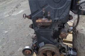 двигатель MATRIX GETZ KIA CERATO G4ED 79 kW1.6 16V