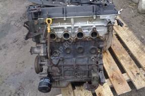 двигатель MATRIX GETZ KIA CERATO G4ED 79 kW1.6 16V