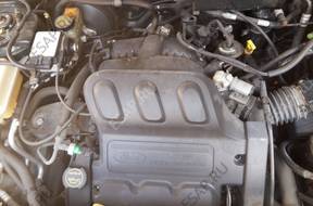 двигатель MAVERICK II TERRANO 3.0 V6
