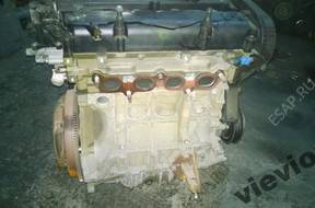 двигатель Mazda 1, Ford Fiesta 1,4 16V бензиновый