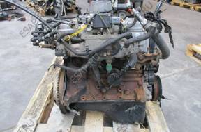 двигатель MAZDA 121 1,3 16V B3C7