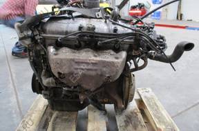 двигатель MAZDA 121 1,3 16V B3C7