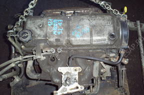 двигатель MAZDA 121,,, 1.3,16V,94 год.